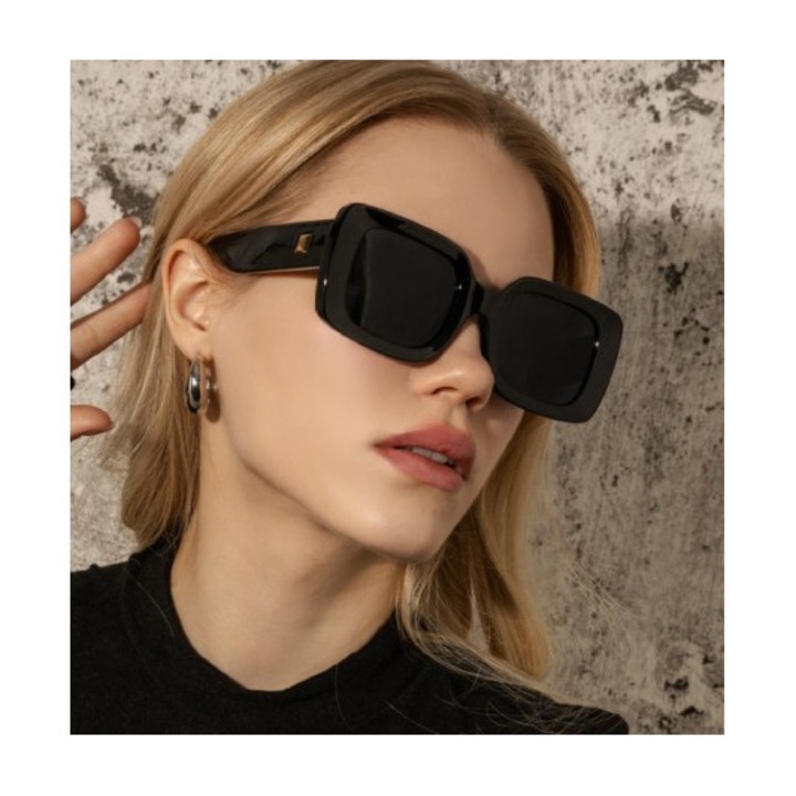 Дамски слънчеви очила, Carla, Eternulon, Universal