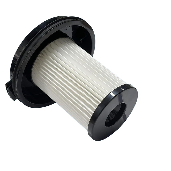 Filtru HEPA, Compatibil cu Aspiratoarele Verticale XPLORS®, Microfibra, Inlocuire Usoara, Eficienta Ridicata