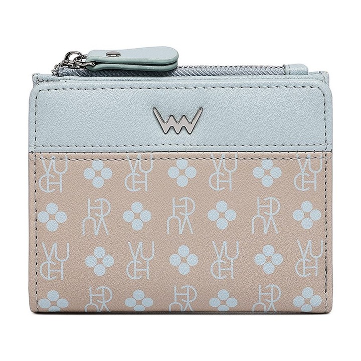 Дамски портфейл, Vuch, Marva Mini Beige, бежов, Един размер