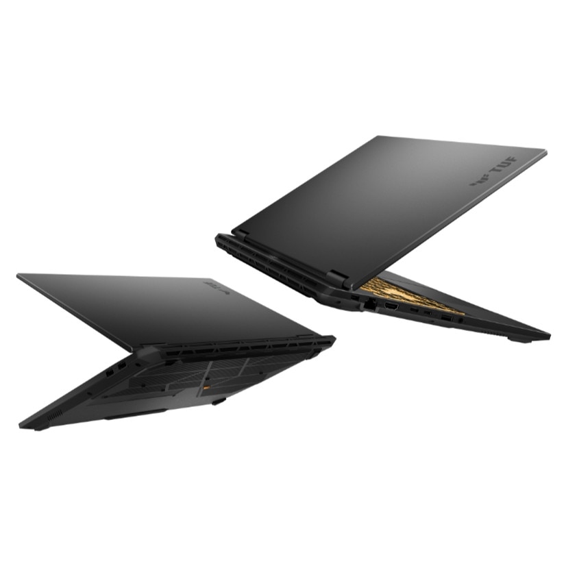 Laptop Asus TUF F16 FX608JPR-QT026, FX608JPR-QT026, 16", Intel Core i7-14650HX (16-core), NVIDIA GeForce RTX 5070 (8GB GDDR7), 16GB 5600MHz (1x16GB) DDR5, Gri