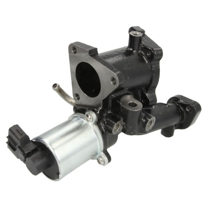 Supapa valva EGR pentru Opel Astra G, Astra G Classic, Astra H, Astra H/Kombi, Tour, Corsa C, Meriva A 1, 7D dupa 02.2000