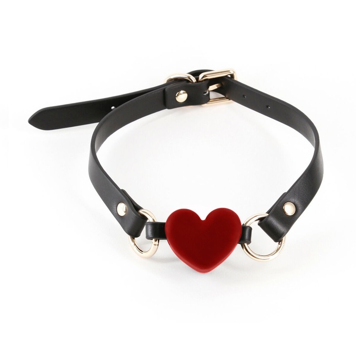 Calus NS Novelties KATHERINE RED