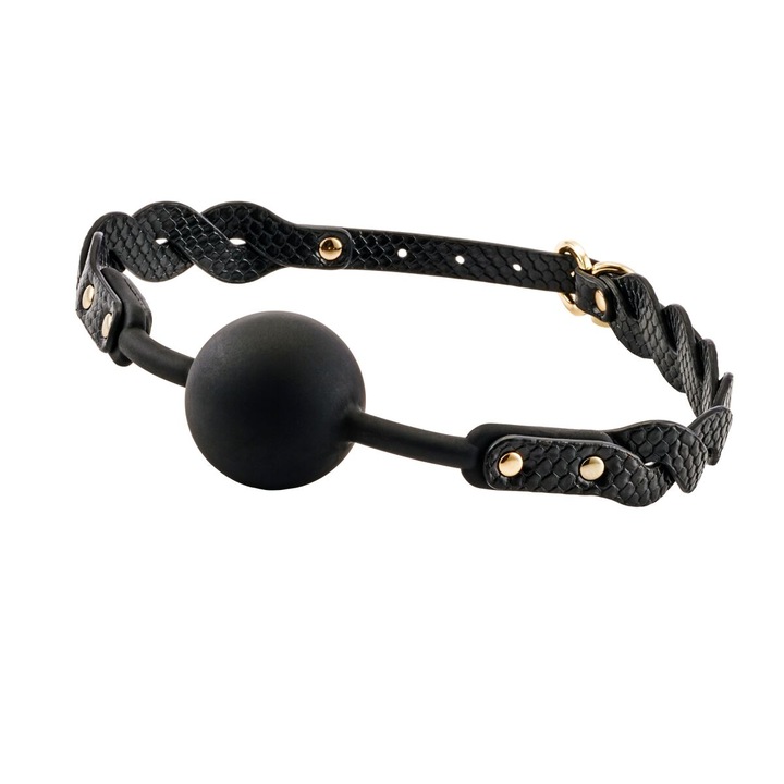 Calus Guilty Pleasure Eclipse