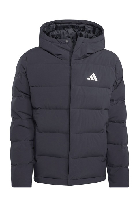 Яке за мъже adidas Helionic HD JKT, черно, 4XL INTL