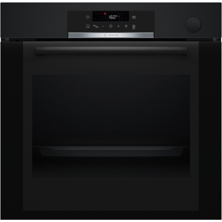 Вградена фурна Bosch HRG312BB3, 71л, 3600W, Air Fry, 3D Термообмен