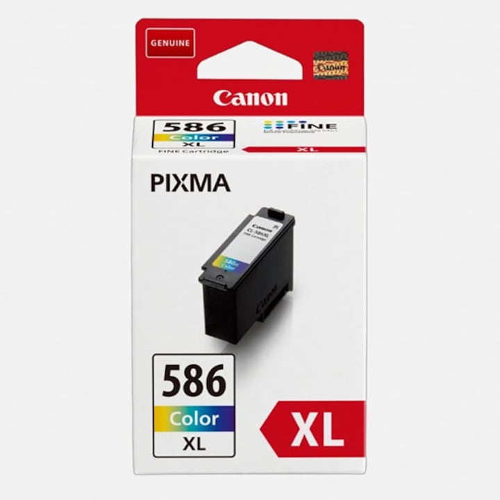 Set 2 cartuse cerneala compatibile Canon PG-40 CL-41 36 ml, negru + tricolor, pentru Canon FAX JX200 FAX JX510P MULTIPASS 450 MULTIPASS MP150 MULTIPASS MP160 MULTIPASS MP170 PIXMA IP 1200 PIXMA IP 1300 PIXMA IP 1600 PIXMA IP 1700 PIXMA IP 1800 PIXMA IP 19