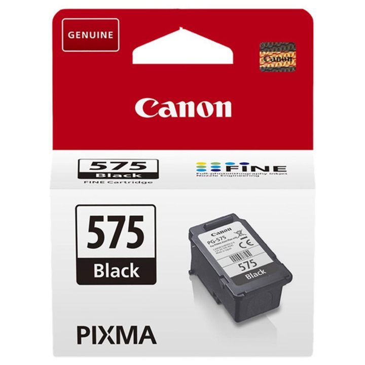 Canon original ink PG-575, 5438C001, black, 100str