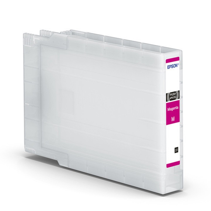Epson original ink C13T04B34N, XL, magenta