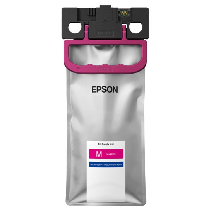 Epson original ink C13T11P340, XXL, magenta