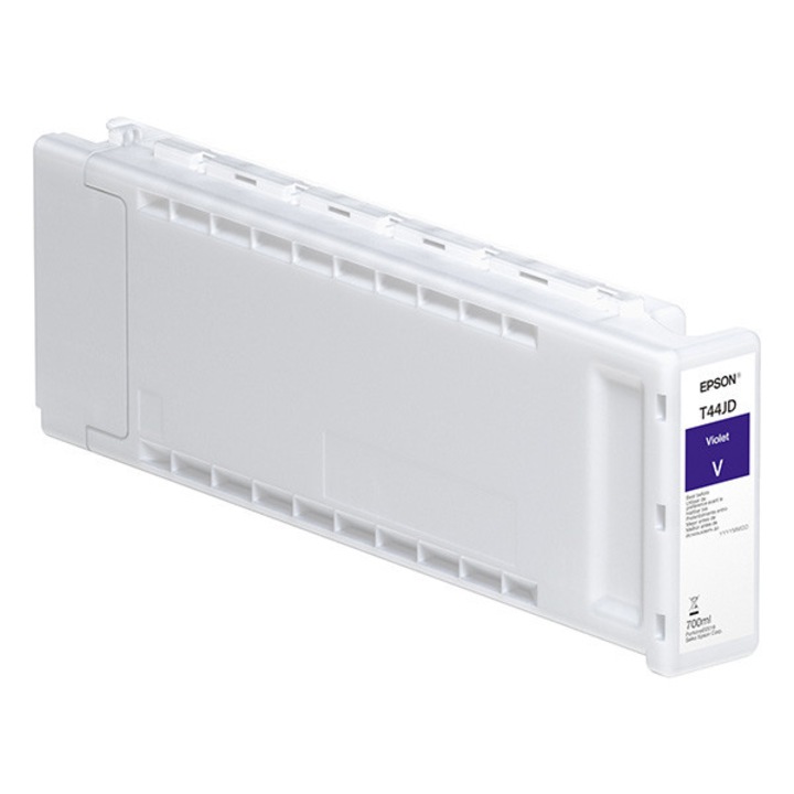 Epson original ink C13T44JD40, T44JD40, violet, 700ml, UltraChrome PRO 12