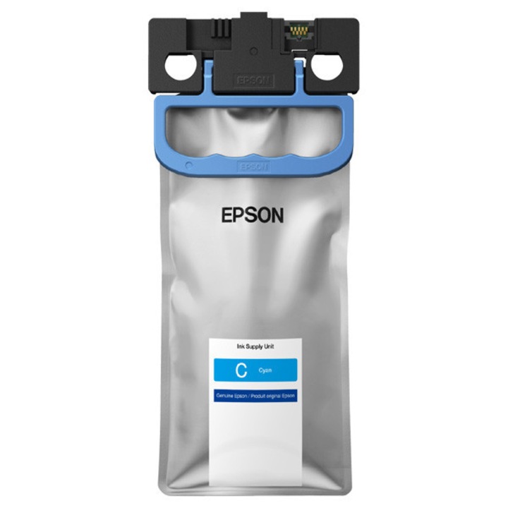 Epson original ink C13T11P240, XXL, cyan