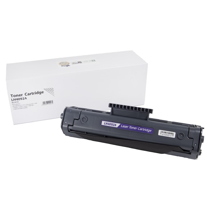 Cartus Toner CRG-045 B High Black Canon ImageClass LBP 612 Cdw, Canon ImageClass MF 632 Cdw, MF 633 Cdw, MF 634 Cdw, Canon i-Sensys LBP 613 (2 800 pagini)