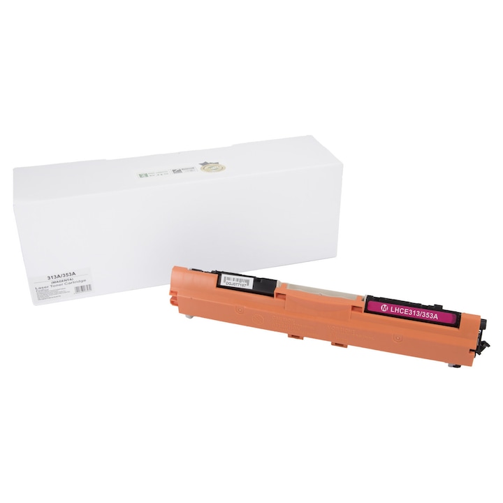 Toner LEX MS/MX310 Black 5000 Pagini Compatibil Lexmark 50F0H0, 60F0H0 LEXMARK MS310D, MS310DN, MS312DN, MS410D, MS410DN, MS415DN, MS510DN, MS610DE, MS610DN, MS610DTE, MS610DTN, LEXMARK MX310DN, MX410DE, MX510DE, MX511DE, MX511DHE, MX511DTE, MX611DE
