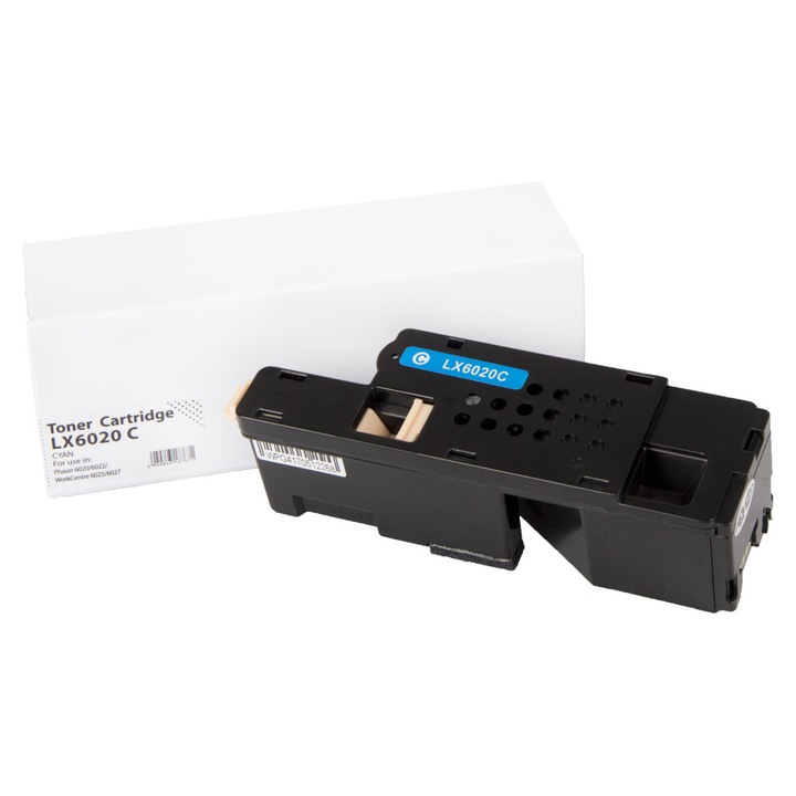 Incarcatura toner compatibila 106R02760, Eastern Europe, 1000 filelor pentru imprimante Xerox (Orink white box)