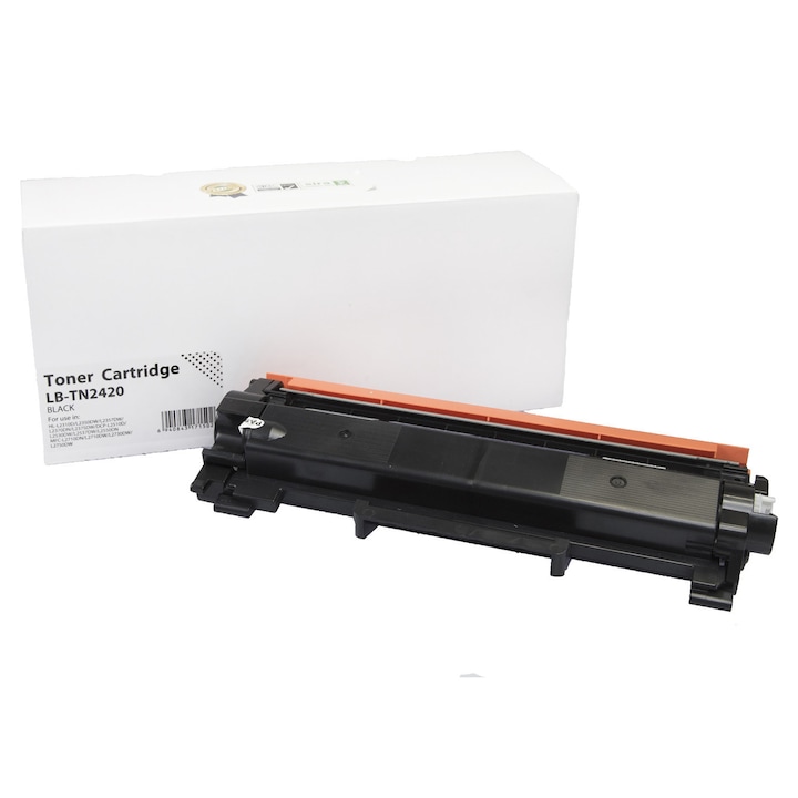 Set 4 cartuse toner premium compatibile cu Canon CRG-045 BK/C/M/Y, Euro Print