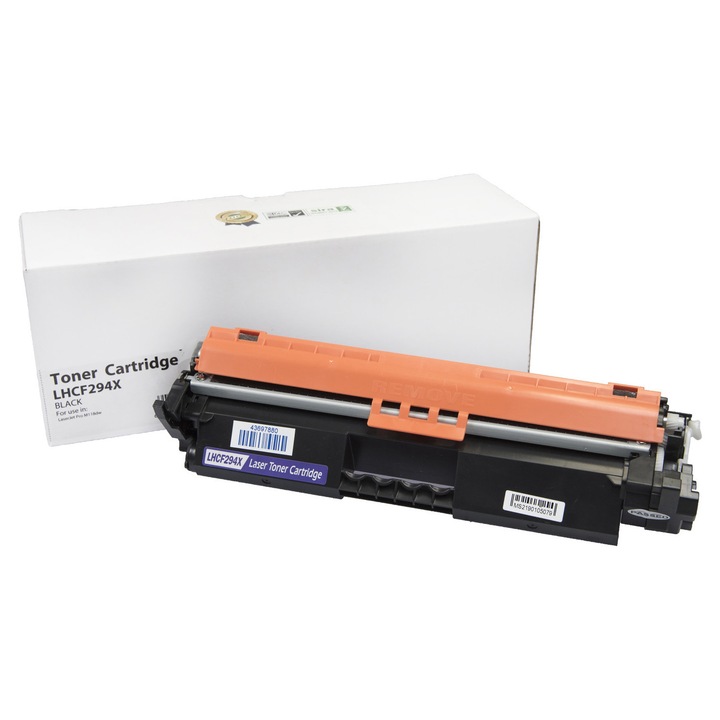 Cartus toner compatibil Xerox X3052 X3215 X3226, negru, 3000 pagini