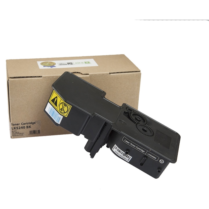 Cartus toner compatibil Oki 46508710, 3000 pagini, magenta, pentru Oki C332 MC363