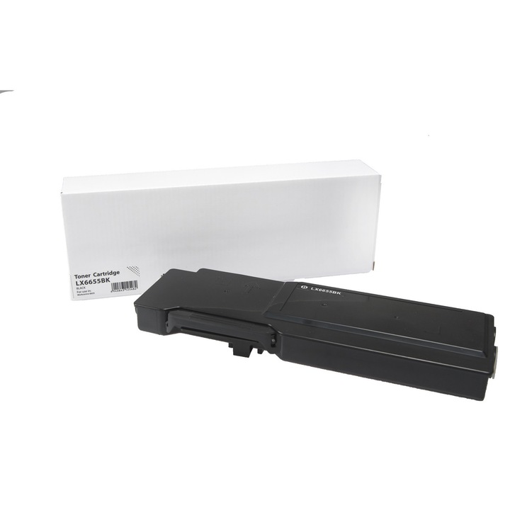 Incarcatura toner compatibila 106R02755, Eastern Europe, 12000 filelor pentru imprimante Xerox (Orink white box)