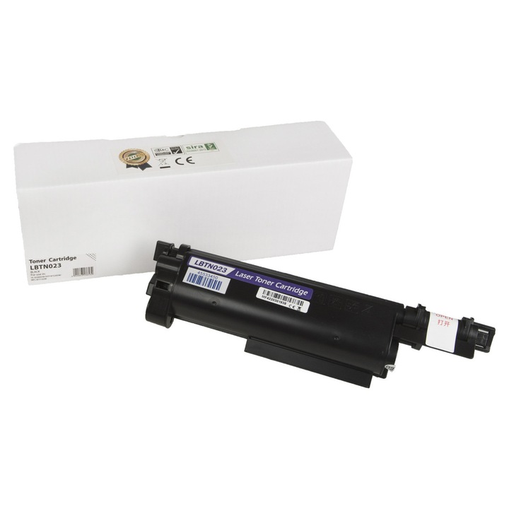Toner pentru Kyocera | TK 110 | negru | 7200 pag. | neutral boxKY-TK110-E1