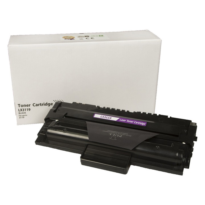 Incarcatura toner compatibila 013R00625, 3000 filelor pentru imprimante Xerox (Orink white box)