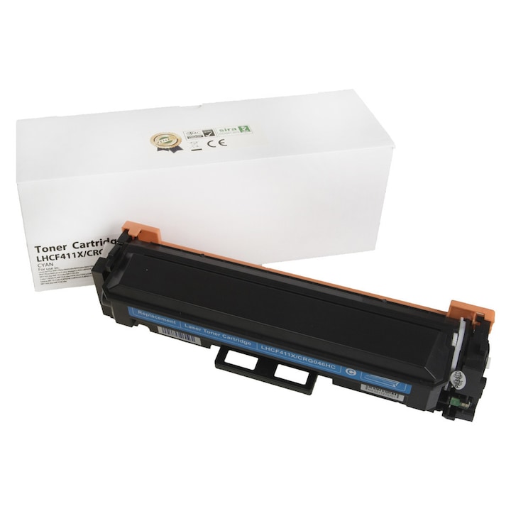 Set de 4 Cartuse compatibile cu Samsung CLT-K4072S, CLT-C4072S, CLT-M4072S, CLT-Y4072S, BK/C/M/Y, pentru imprimante Samsung CLP 320, CLP 320N, CLP 325, CLP 325W, CLX 3180, CLX 3185, CLX 3185FN, CLX 3185FW, CLX 3185N