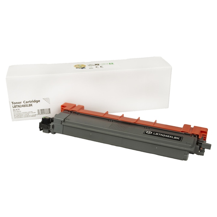 Toner Colorpoint pentru Kyocera TK-5440Y, 3000 pagini, Compatibil cu ECOSYS MA-2100, PA-2100, Galben