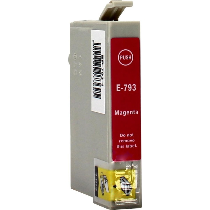 Cartus pentru HP | C8771EE | cyan | 18 ml