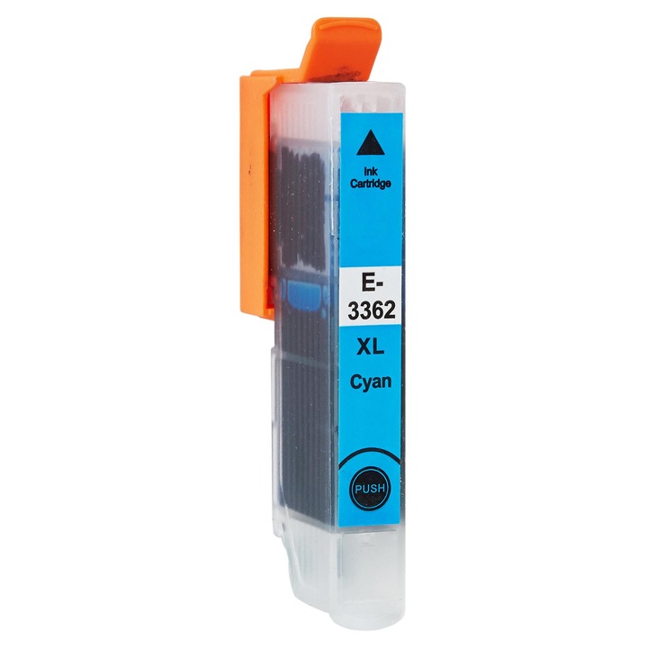 Cartus Epson T3331, negru, 6,4 ml