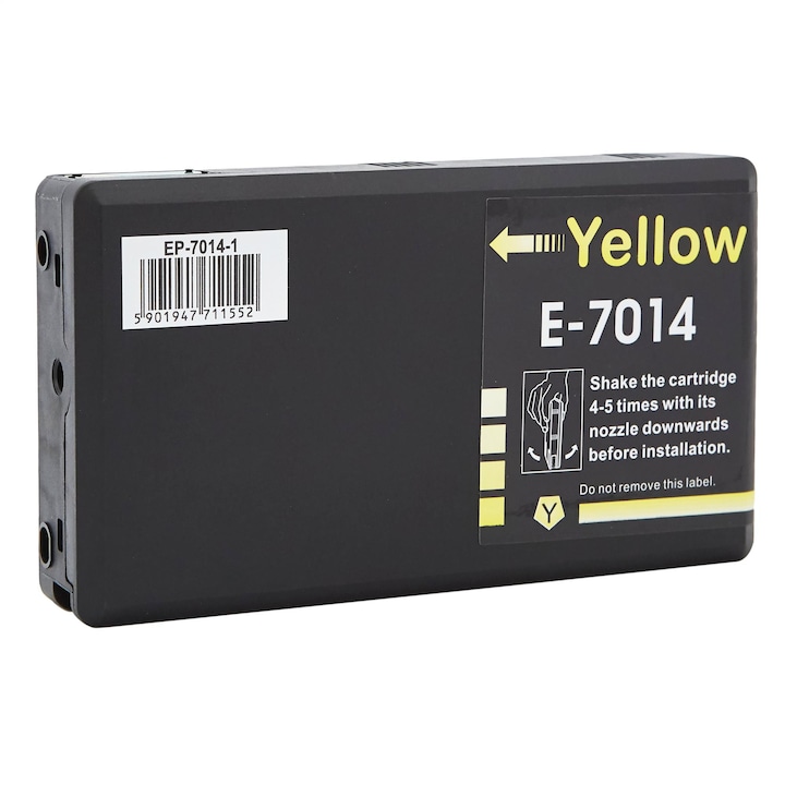 Cartus pentru Epson | C13T789340 / T7893 | magenta | 36 ml