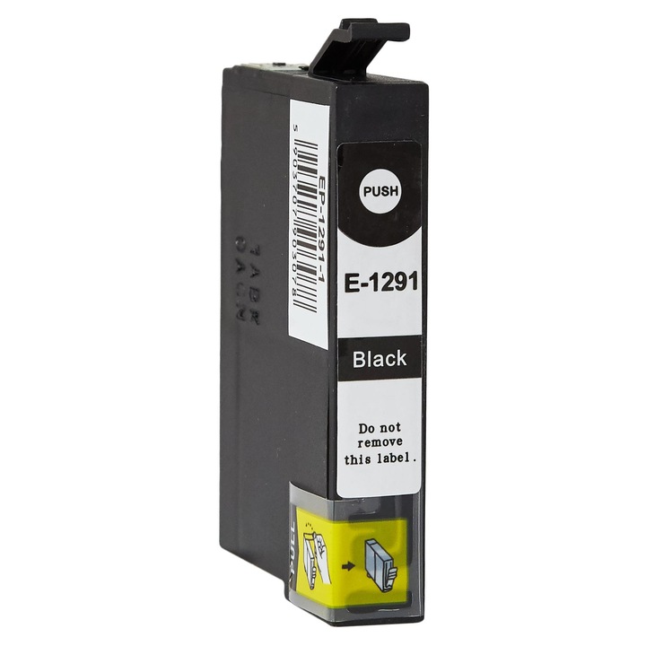 Cartus imprimanta, ActiveJet, Compatibil Canon CLI-526C, 10 ml, Albastru