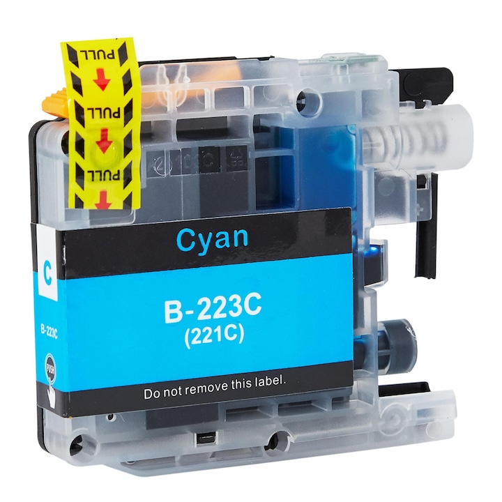 Cartus compatibil T0713 C13T071340 Magenta pentru Epson, 15 ml, Premium Activejet, Garantie 5 ani