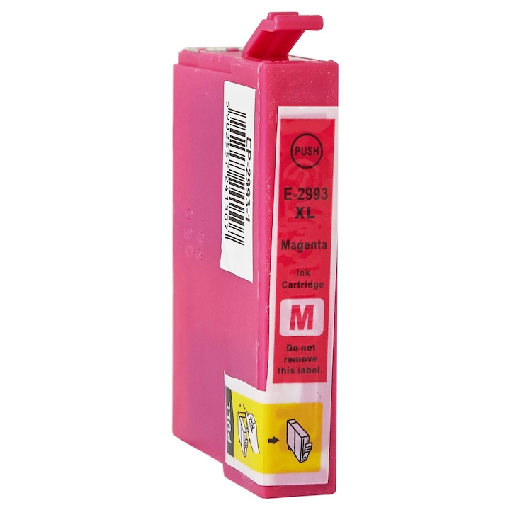 CartuÈ™ pentru Epson | C13T12814011 / T1281 | negru | 12 ml | bulkEP-1281-1