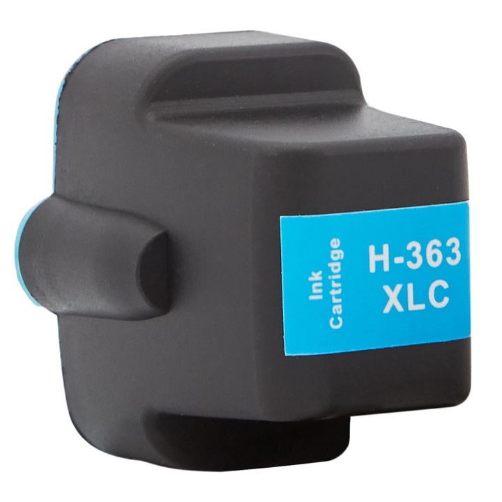 Cartus pentru HP | C8771EE | cyan | 18 ml