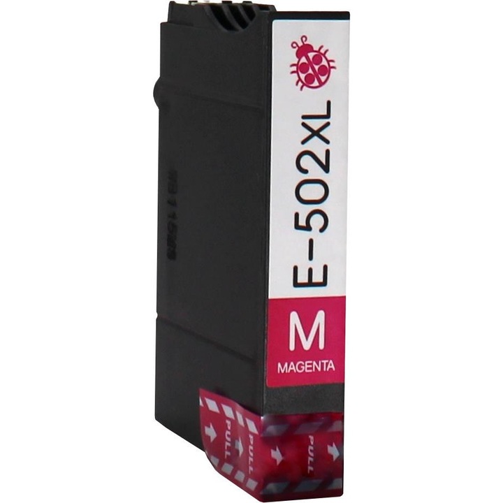 Cartus de cerneala EPSON, magenta, 15 ml