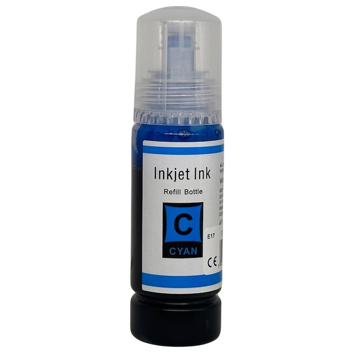 Cartus pentru Epson | C13T03V34A / 101XL | magenta | 70 ml | bulkEP-101XM-1