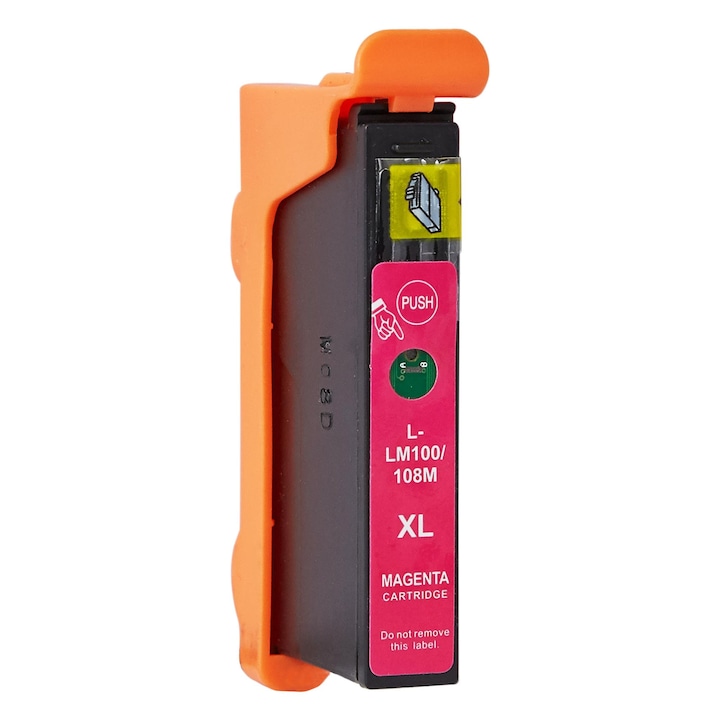 Cartus cerneala Epson Ultrachrome XD2 50ml, Galben