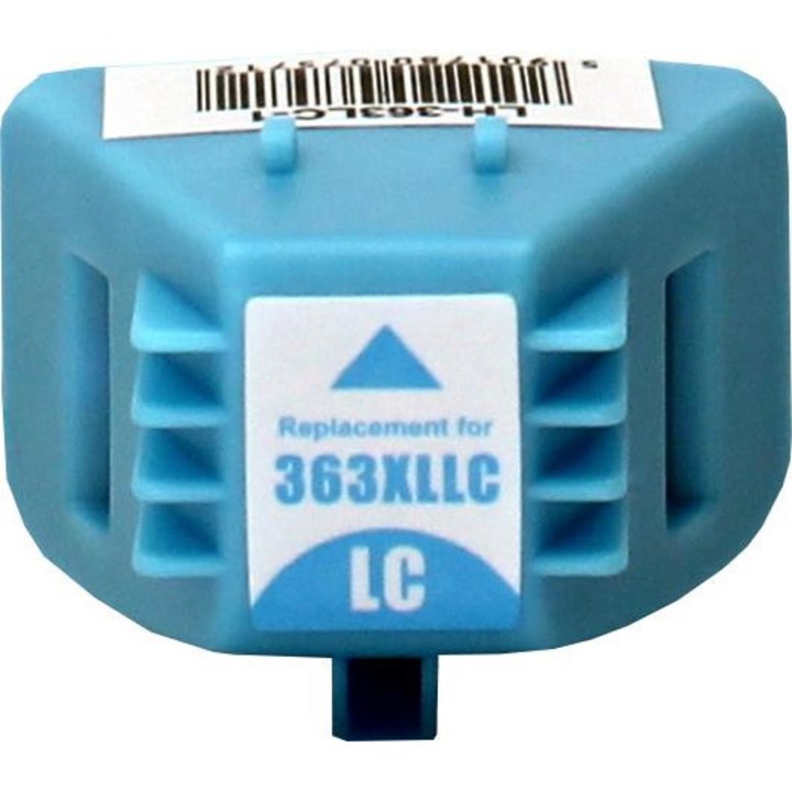 Cartus pentru HP | C8774EE | light cyan | 11 ml