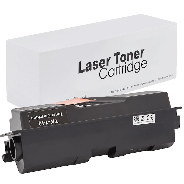 Toner Brother TN1030 / TN1050 negru 1000 pag.