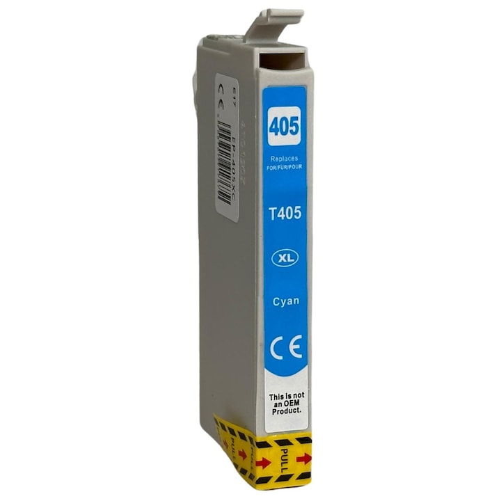 Cartus pentru Canon | 2935B / CLI521M | magenta | 10.5 ml | Smart PrintCA-521M-1K