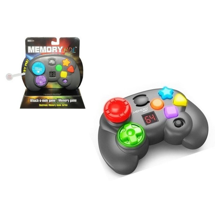 Игра с памет, SWEDE, за деца, 3 години+, 20x25x5см