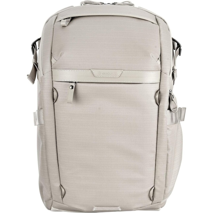 Rucsac foto Vanguard VEO METRO B25L, include husa de ploaie, capacitate 25 l, Crem