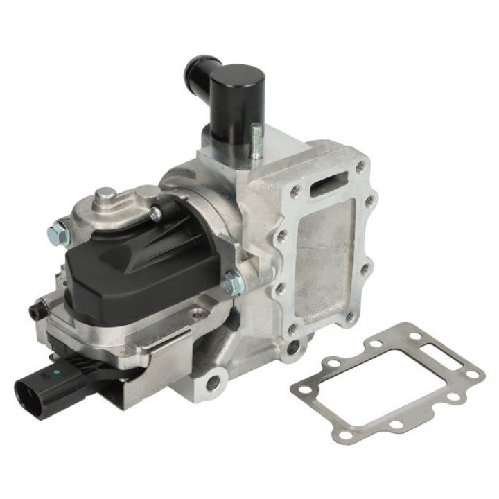 EGR szelep Hyundai Accent IV, Elantra VI, Tucson, Kia Carens IV, Rio III, Rio IV 1.0H-1.7D modellekhez 2010.02. után