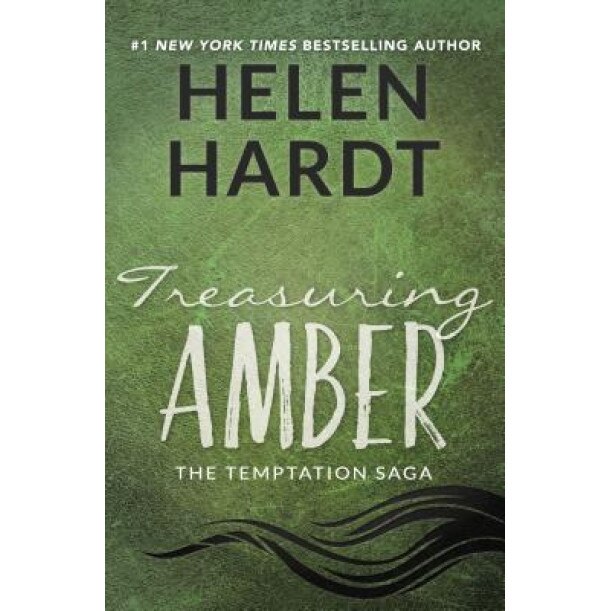 Treasuring Amber, Helen Hardt (Author)