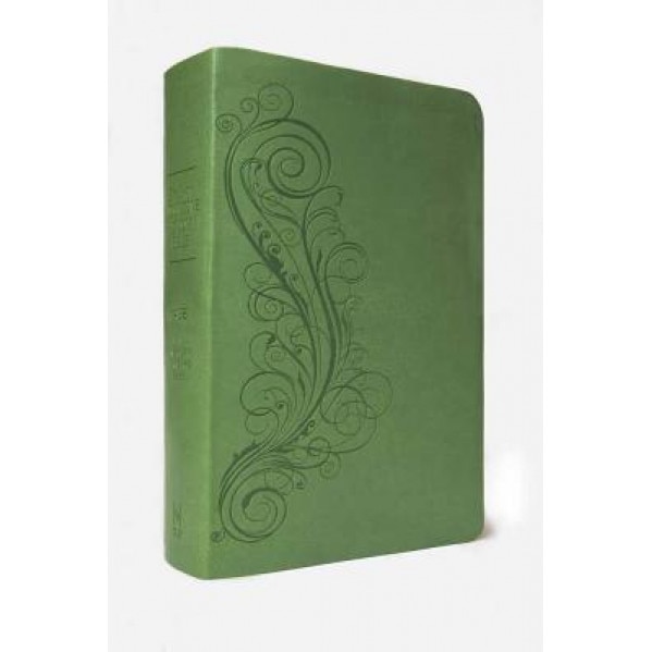 New Inductive Study Bible-NASB, Harvest House Publishers (Manufactured by)