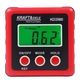 Дигитален нивелир с инклинометър, Kraft&Dele KD3560