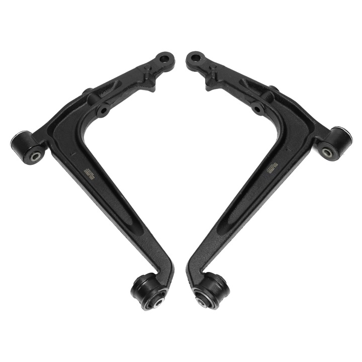 Felfüggesztő karok készlete, Master-Sport, VW Transporter T4, első, 2 db, 13,45 kg