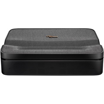 Videoproiector Optoma Photon Go, Full HD 1920x1080, 650 lumeni, Google TV, Triple Laser, WiFi, Bluetooth, HDMI, Boxa 10W, Negru