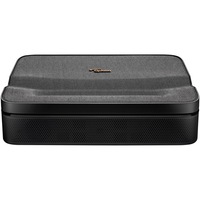 Videoproiector Optoma Photon Go, Full HD 1920x1080, 650 lumeni, Google TV, Triple Laser, WiFi, Bluetooth, HDMI, Boxa 10W, Negru