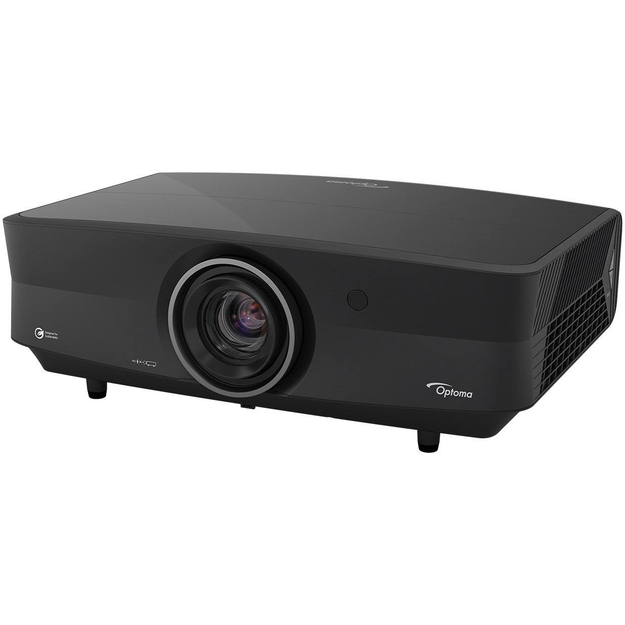 Videoproiector Epson 3D EH-TW6600, Full HD, 2500 lumeni, Negru