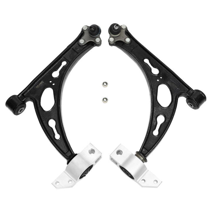 Master-Sport felfüggesztés készlet, Audi, Seat, Skoda, VW, 13,33kg, rögzítéssel, elöl